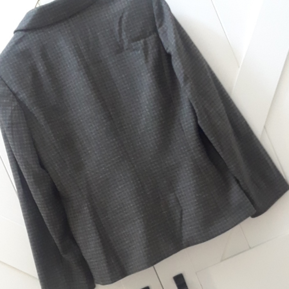 LUCIANO BARBERA..NWOT..BLAZER - Picture 7 of 8